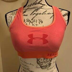 Under Armour Sports Bra